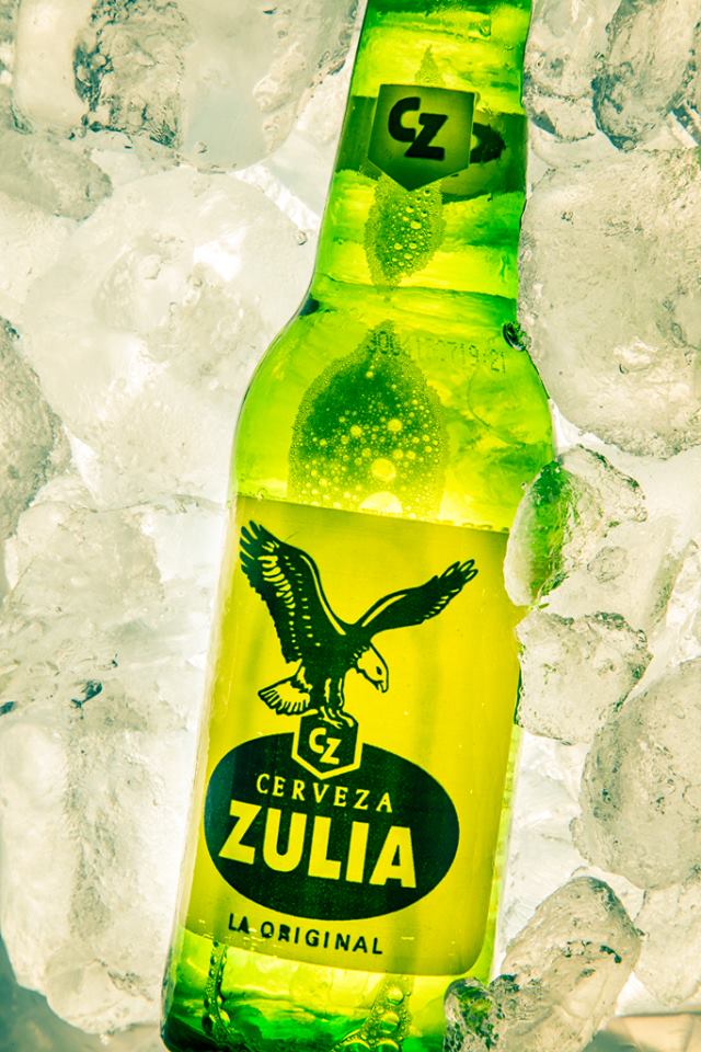 Cerveza Zulia