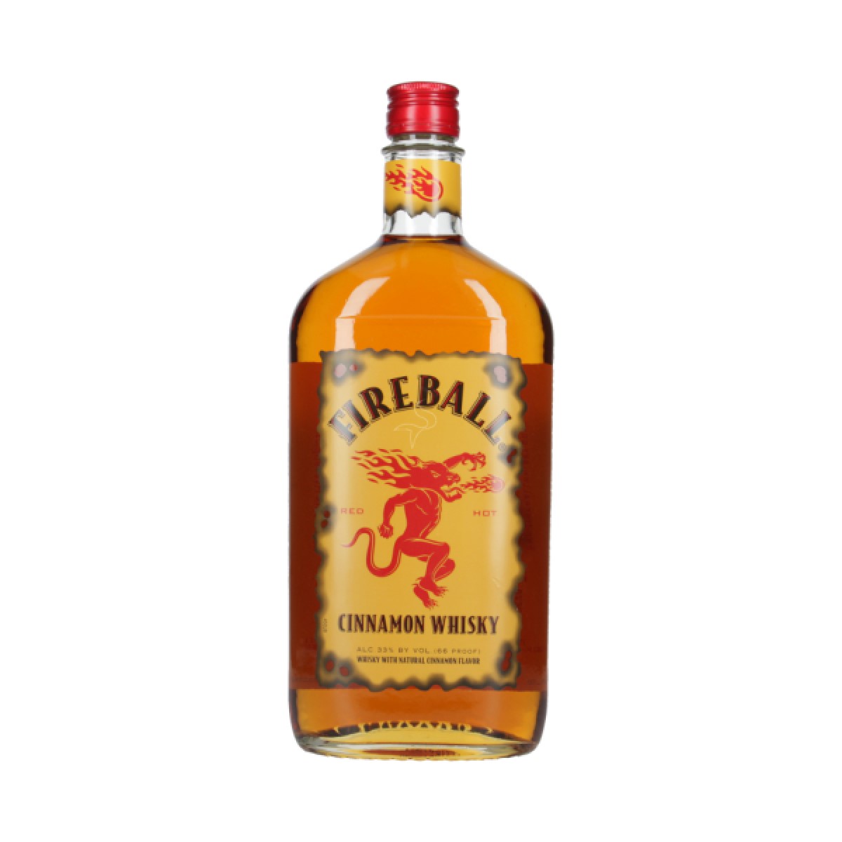 Fireball