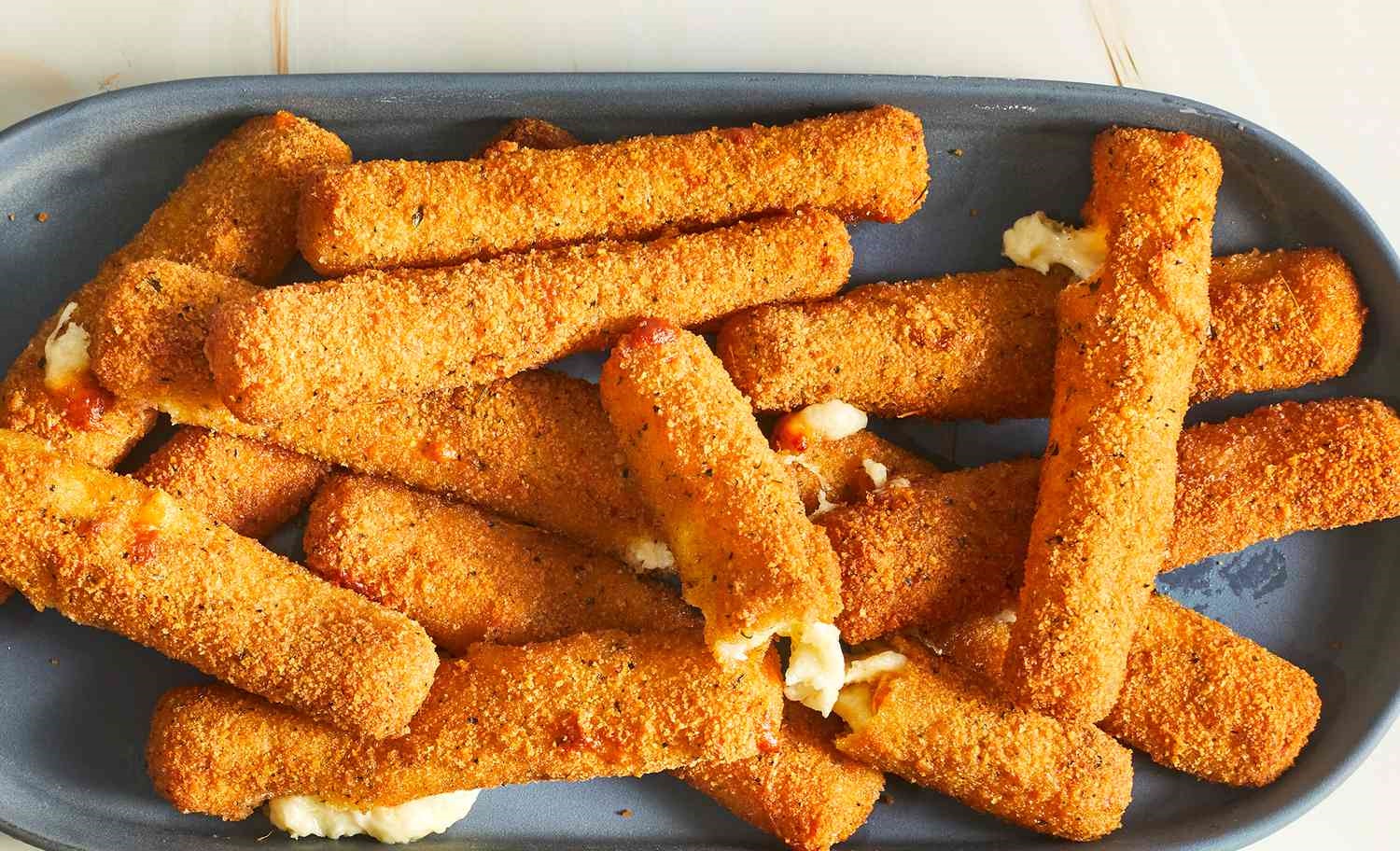 Mozzarella Stick