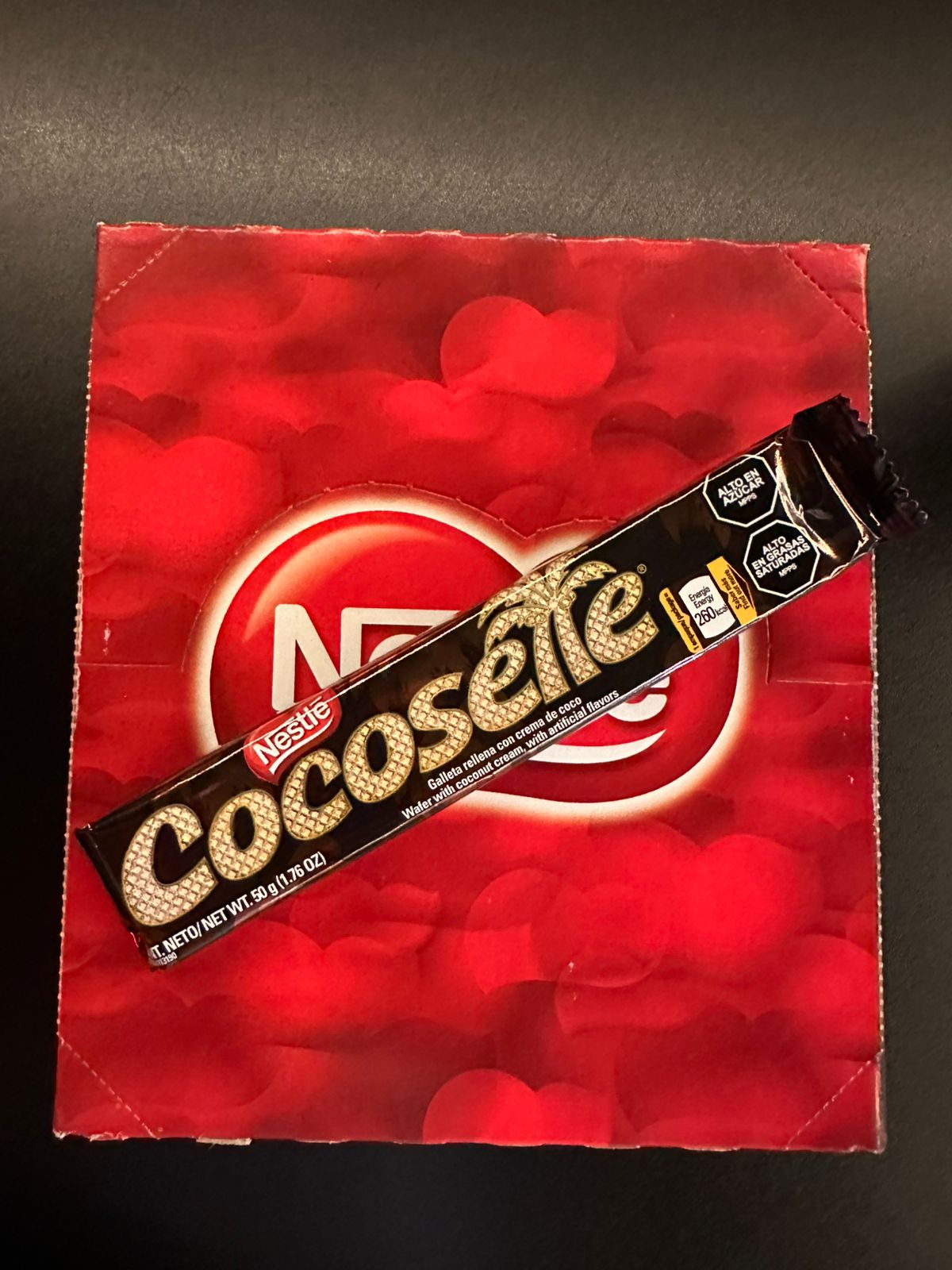 Cocosette