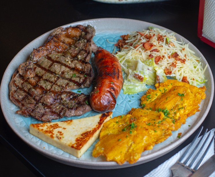 Ribeye Angus