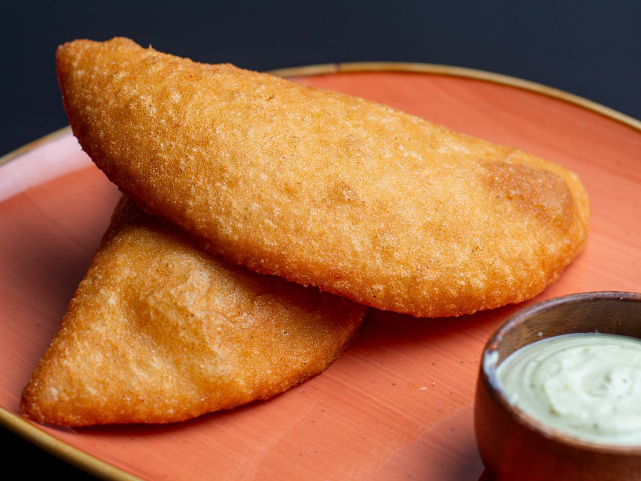 Empanadas