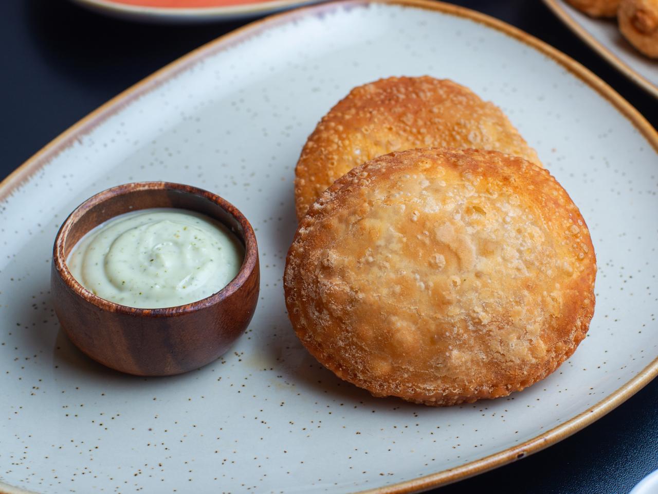 Pastelitos