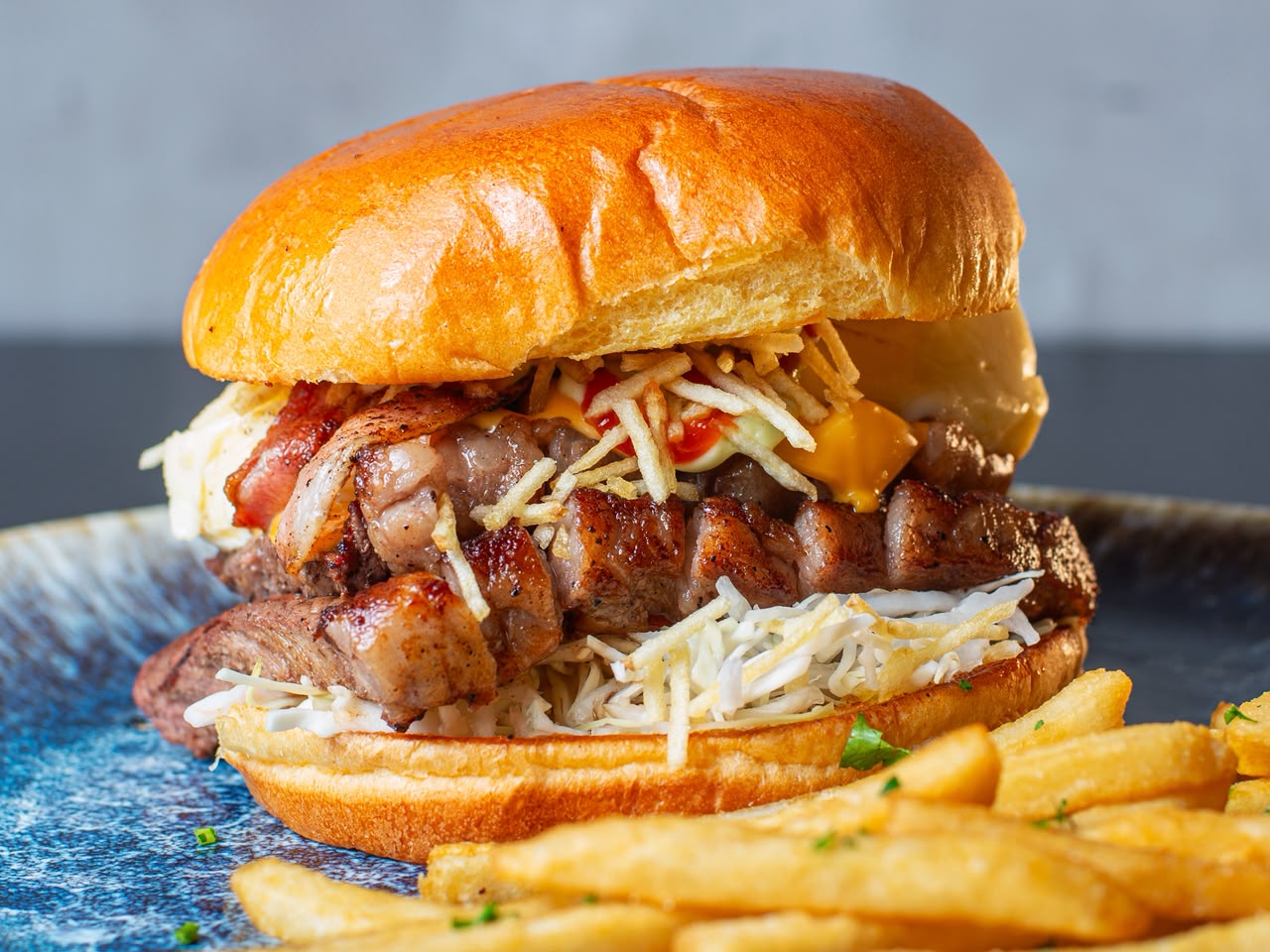 PICANHA BURGER